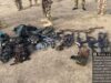 Soldiers, 25 terrorists killed as troops repel ISWAP attack in Borno