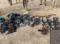 Soldiers, 25 terrorists killed as troops repel ISWAP attack in Borno