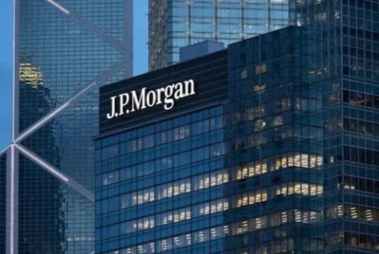 CBN grants JP Morgan approval to establish merchant bank in Nigeria