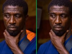 Another Nollywood Legend Confirmed Dead After Francis Duru