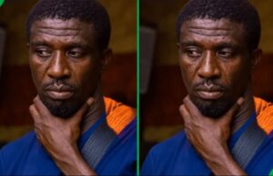 Another Nollywood Legend Confirmed Dead After Francis Duru