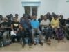 20 freed NYSC members reunite with families in Ibadan, recount ordeal