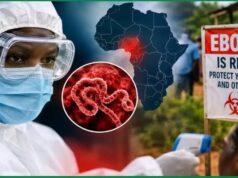 ‘God Will Protect Us’, COVID-19 Lessons Forgotten’ – Ebola Resurgence Raises Concerns