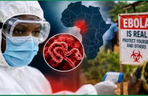 ‘God Will Protect Us’, COVID-19 Lessons Forgotten’ – Ebola Resurgence Raises Concerns