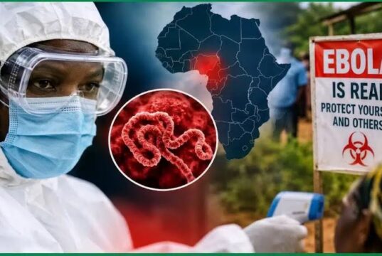 ‘God Will Protect Us’, COVID-19 Lessons Forgotten’ – Ebola Resurgence Raises Concerns