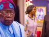 Tinubu Celebrates Abike Dabiri at 63, Commends Her Service to Nigerians at Home and Diaspora