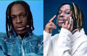 “They don’t know me enough to misunderstand me” — Fireboy DML explains why he has no scandals