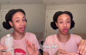 “My friends would never” — Nigerian woman in US reveals why American men fail to meet her dating standards