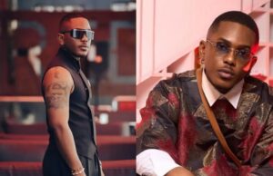 “Hunger go don kpai me by now” — Timini Egbuson admits he once looked down on YouTube movies