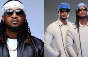 Being solo artist less stressful for me than P-Square – Paul Okoye