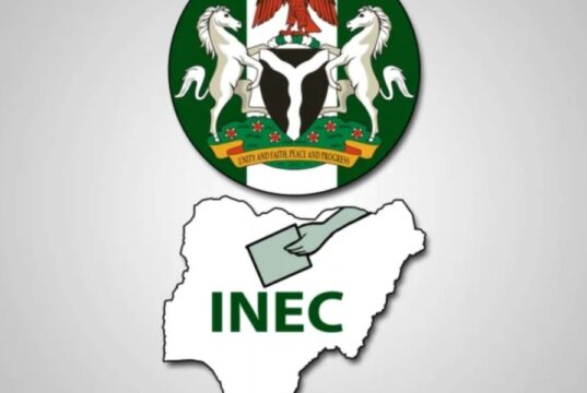 2027: INEC drops some candidates, approves others after fresh review
