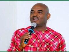 After Looking Back, I Am Sorry – Ex-AGN Boss Rollas Apologizes To Regina Daniels, Ned Nwoko