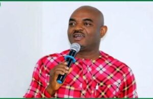 After Looking Back, I Am Sorry – Ex-AGN Boss Rollas Apologizes To Regina Daniels, Ned Nwoko