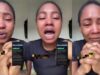 “I only have 60 days” — UK-based Nigerian woman seeks help after husband reportedly withdraws sponsorship