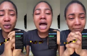 “I only have 60 days” — UK-based Nigerian woman seeks help after husband reportedly withdraws sponsorship