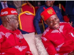Tinubu and Soludo: Two masters of the game of politics