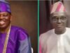 Why my billionaire father has rejected me for decades — Fatai Okoya