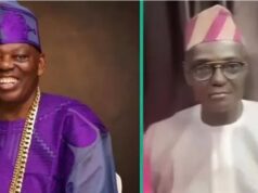 Why my billionaire father has rejected me for decades — Fatai Okoya