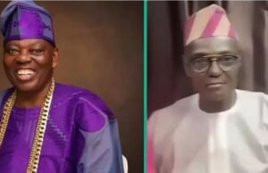 Why my billionaire father has rejected me for decades — Fatai Okoya