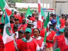 NLC Threatens Nationwide Action as Talks With FG Deadlock