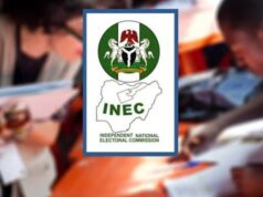 2027 election: Missing names, party disputes cloud INEC list