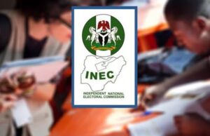 2027 election: Missing names, party disputes cloud INEC list