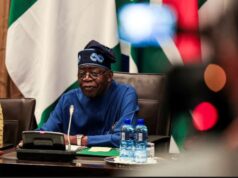 Tinubu Seeks $20.5 Billion Foreign Loans for Infrastructure, Healthcare, Education, Other Development Projects Nationwide