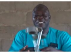 I performed money ritual, enjoyed wealth before losing leg in accident – Pastor Adedeji