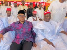 NDC fumes as police cancel Obi-Kwankwaso march in A’Ibom