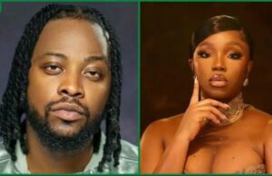 Before I Proposed To Bambam, We Were Fighting – Teddy A