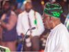 ‘There’s a country to run’ — Tinubu says he will skip some APC presidential campaigns