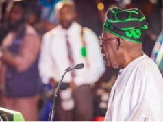 ‘There’s a country to run’ — Tinubu says he will skip some APC presidential campaigns