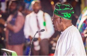 ‘There’s a country to run’ — Tinubu says he will skip some APC presidential campaigns
