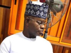 ‘N110.4bn fraud’: I changed N1.4bn to dollars for Yahaya Bello’s children’s school fees, witness tells court
