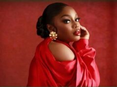 Being A Single Parent Is Not Easy – Bisola Aiyeola Opens Up On Plans To Get Married