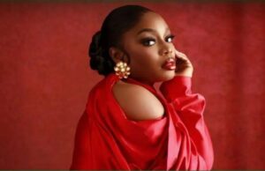 Being A Single Parent Is Not Easy – Bisola Aiyeola Opens Up On Plans To Get Married