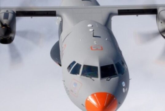 FULL LIST: Names of 25 air force personnel who died in Ondo crash