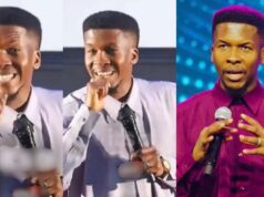 Apostle Emmanuel Iren warns Christians against dragging men of God