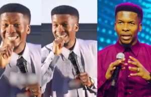 Apostle Emmanuel Iren warns Christians against dragging men of God