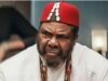 Why ‘Things Fall Apart’ is greatest African book – Pete Edochie
