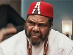 Why ‘Things Fall Apart’ is greatest African book – Pete Edochie