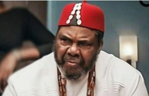 Why ‘Things Fall Apart’ is greatest African book – Pete Edochie