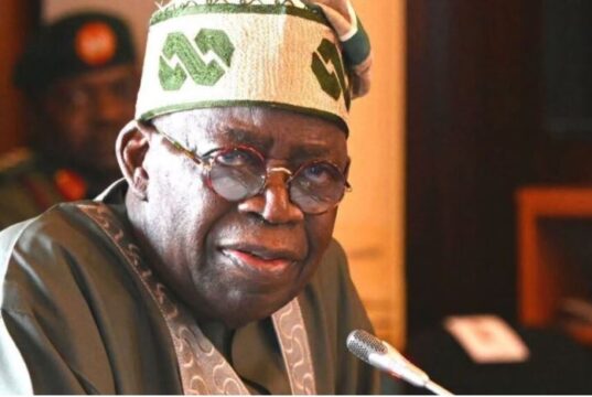 ‘Lazy analysis, intellectual fraud’ — presidency rejects The Economist’s claim Nigerians dislike Tinubu