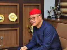 ‘People deserve better’ — Utomi reacts as Oyedele says Nigerians spend 120% of income on food