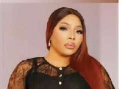Court remands actress Doris Ogala for cyberstalking Lagos pastor