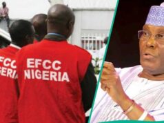 EFCC Reopens Atiku Abubakar Probe Following Agbonayinma’s Petition