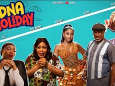 DNA Holiday