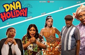 DNA Holiday