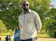 Nkechi Blessing, others mourn as Nollywood actor Cjay Nwokafor dies