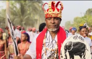 Chijindu Kelechi Eke biography and Profile